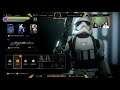 Star Wars Battlefront 2 FIRST ORDER gameplay #1