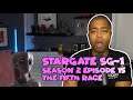 Stargate Stargate SG-1 Season 2 Episode 15 "The Fifth Race" ☄️ JV Reaction!