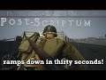 Storming the Beaches - A Fustercluck in Post Scriptum Chapter 3: Day of Days