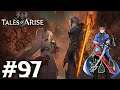 Tales of Arise PS5 Playthrough with Chaos Part 97: The Return of Alphen's Memories