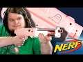 The best shell ejecting NERF Shotgun just got BETTER! WS7 Limited Edition Firefly Shotgun!