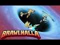 The Dangerous Black Hole In Brawlhalla
