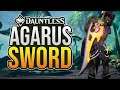 The Dervish of Death - Legendary Terra Sword Build