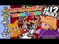 The FINAL FOLD - Paper Mario: The Origami King - Part 12 FINALE | ManokAdobo Stream