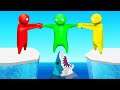 The FUNNIEST PLAYS In GANG BEASTS!