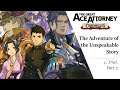 The Great Ace Attorney: Adventures #45 ~ The Adventure of the Unspeakable Story - Trial, P. 4 (3/4)
