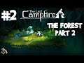 THE LAST CAMPFIRE: 2 - The Forest (Part 2) - Full Walkthrough