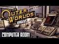 The Outer Worlds Ambience - Computer Room