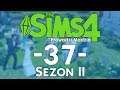 The SimS 4 Sezon II #37 - Rodzinny dzień i przygotowania do pracy
