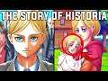 The Story Of Historia Reiss: THE WORST GIRL WHO EVER LIVED (Attack On Titan)