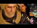 The Witcher 3 - Full Story (Part 17) ScotiTM - Gameplay