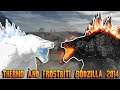THERMO AND FROSTBITE GODZILLA SKIN (BROKE VERSION) GAMEPLAY  | Kaiju Universe
