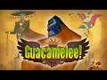 This Game Looks Amazing! - Let's Play Guacamelee! Gold Edition (Blind) - 01