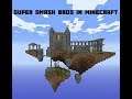TIME FOR SAMSH!!! Super Smash bros mod