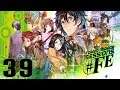 Tokyo Mirage Sessions #FE Blind Playthrough with Chaos part 39: Kiria's Sidequest
