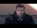 Tom Clancy's Rainbow Six Siege | Анимационный ролик «До встреч | русские субтитры
