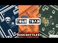 Tomb Toad (Mobile) Gameplay Review 4/5