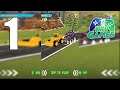 Tug of war Gameplay Walkthrough #1 (Android, IOS)