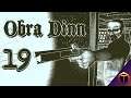 Tug Plays: Return of Obra Dinn (Part 19)