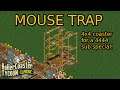 Tutorial - 4x4 Wild Mouse | Mouse Trap | Rollercoaster Tycoon Classic
