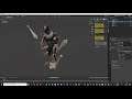 UE to Rigify - Quickstart | Unreal Engine
