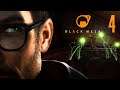 We Need To Get To The Surface... Now!! | BLACK MESA | First Playthrough - Part 4