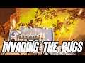 When You Invade An Alien Bug Planet - Second Earth Gameplay