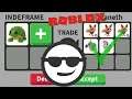 WHAT PEOPLE TRADE FOR TURTLE - adopt me roblox