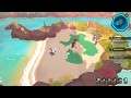 Where to find the Coward's Cloak gear item in TemTem (TV and XP share for Farming)