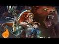 WHY AM I UP BY SO MUCH... - Smite Artio Duo Gameplay