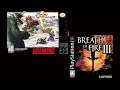 Wings That Cross Time — Chrono Trigger (Breath of Fire III Soundfont)