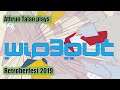 Wip3out - Retroberfest 2019 (Episode 16)