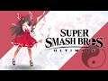 [Wishlist] Hartmann's Youkai Girl ~ V Burst Battle Ver. | Super Smash Bros. Ultimate