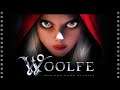 Woolfe The Red Hood Diaries #01