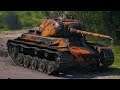 World of Tanks KV-13 - 5 Kills 5,2K Damage