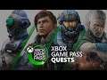 Xbox Game Pass Quests Are A Gamechanger - 2020 Achievements