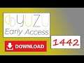 🔽 YUZU EARLY ACCESS 1442 DOWNLOAD 🔽