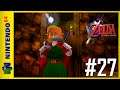 #27 | The Legend of Zelda: Ocarina of Time (Gameplay)(Nintendo 64)