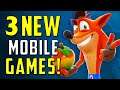 3 BEST Mobile Games of the Week (UnpuzzleR, Crash Bandicoot, Shop Titans) | TL;DR Reviews #95