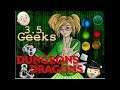 3.5 Geeks 5th Edition D&D Orbs of Power - Part 33 - Battle