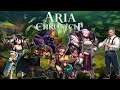 A Quest A Day Keeps The Monsters Away! | ARIA CHRONICLE - Let's Play #3