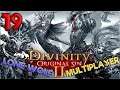 Aavak Streams Divinity Original Sin 2 Multiplayer – Part 19