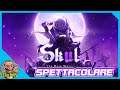Action platform unico! SKUL THE HERO SLAYER Gameplay ITA