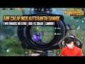 Arif Cakap Indo Auto Bantai Sanhok | 2 Fingers No Gyro Arifbakhtiar Ft. Chulas.TV | PUBG MOBILE