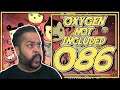 ARRUMANDO O OXIGÊNIO! - Oxygen Not Included PT BR #086 - Tonny Gamer (Launch Upgrade)