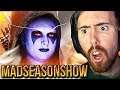 Asmongold Reacts To WoW's Most Disappointing Moments - MadSeasonShow
