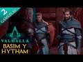Assassin's Creed Valhalla Gameplay #2 | BASIM Y HYTHAM | PANDORA GAME