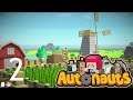 Autonauts - Episode 2 ~ The Farming Life for Me!