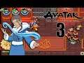 Avatar: El Último Maestro Aire (The Last Airbender | GBA) - Parte 3 | La Prisión