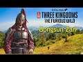 Bạch mã Trưởng sử Công Tôn Toản #1 - Total War: Three Kingdoms